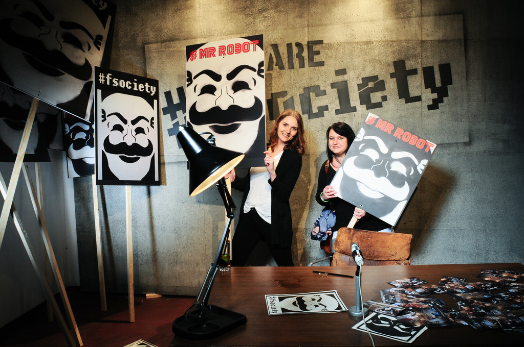 0111_fsociety | Mr. Robot - fsociety - Realisiert mit Pictrs.com