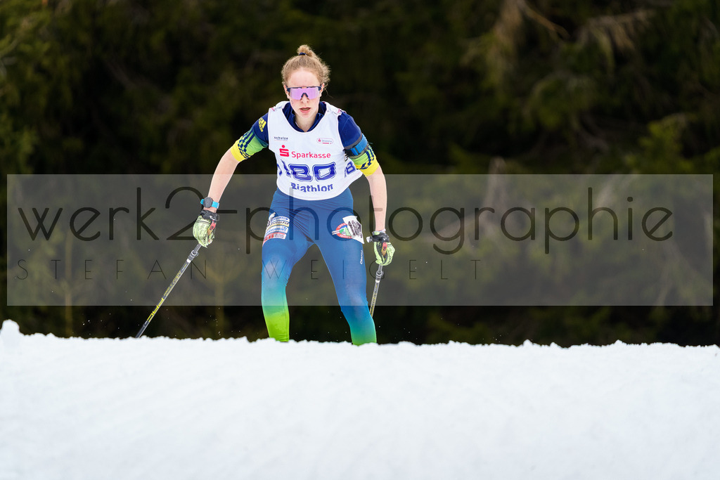 DSC Oberweisenthal | O´thal am 18. und 19. März 2023