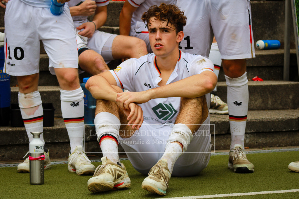 U21 M L_nderspiel Deutschland - Malaysia 24.08.23-038 | lanaschraderfotografie - Realisiert mit Pictrs.com