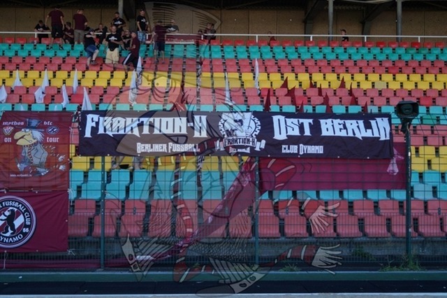 BFC Dynamo vs. FC Energie Cottbus 006 | mythos-online-redaktion