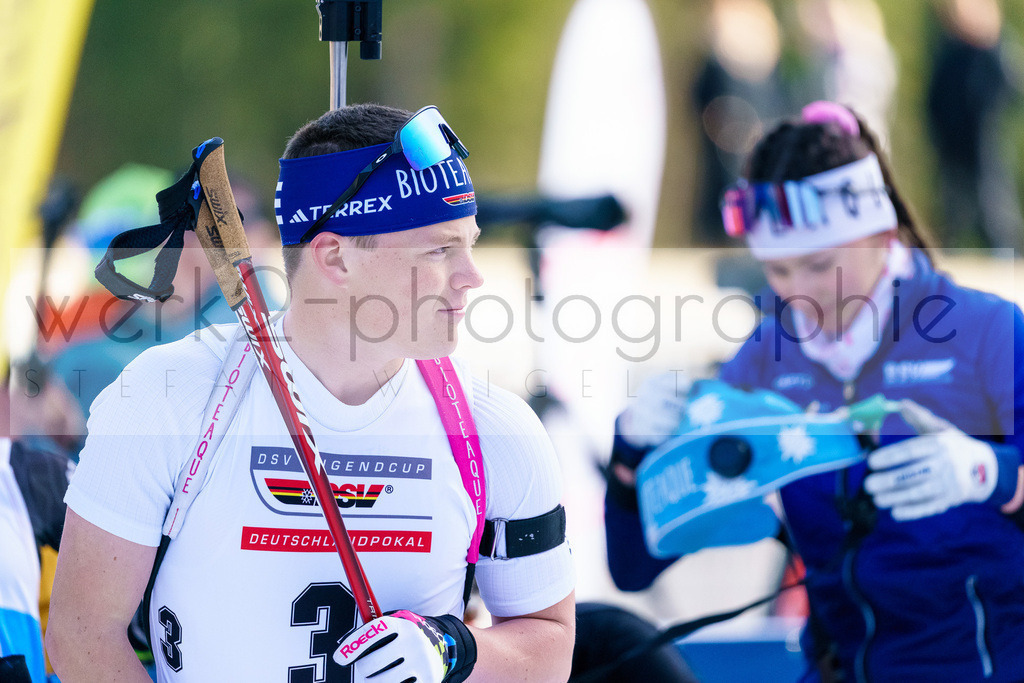 Deutschlandpokal Ruhpolding | 7. DSV JOKA Deutschlandpokal in der Chiemgau Arena Ruhpolding am 7. - 8. März 2026