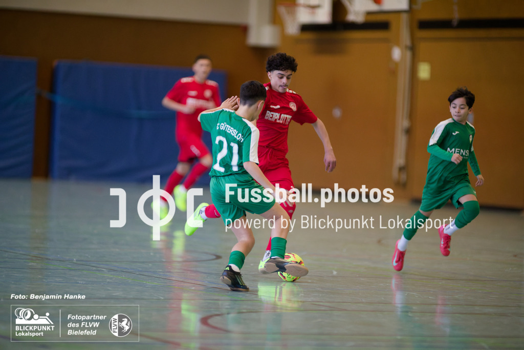 20260201_U15_Turnier_Herford_238 | Blickpunkt Lokalsport - Realisiert mit Pictrs.com