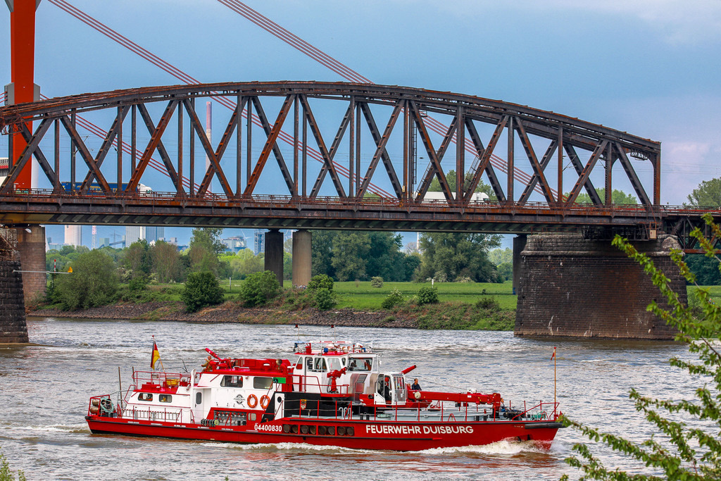 U17_AufdemRhein_120523_43 | Bildergalerie von Sport-Ereignissen aber auch von weiteren spannenden Dingen - nicht nur vom Niederrhein. In Anlehnung an den bekannten Spruch von Hanns Dieter Hüsch heißt das Motto: "Niederrhein ist überall".  - Realisiert mit Pictrs.com