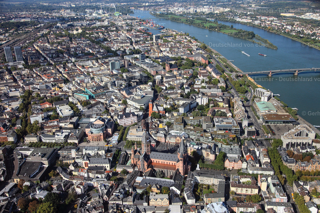 3070040 | Innenstadt Mainz