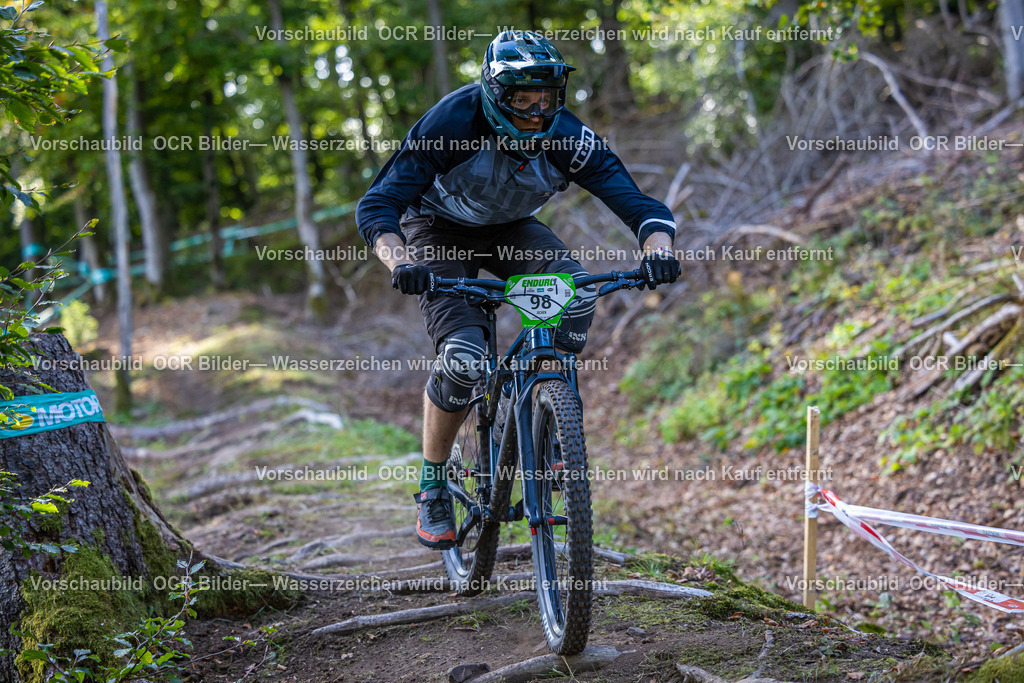 Enduro One Eifa R6-8306 | OCR Bilder Fotograf Eisenach Michael Schröder