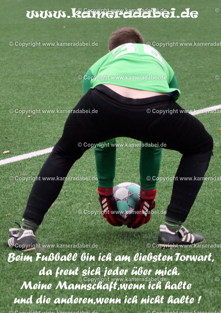 Fußballspruch 103 | www.kameradabei.de - Realisiert mit Pictrs.com