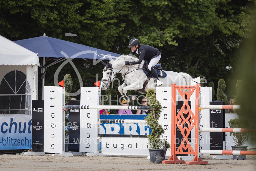 230521_MayDays_M__-Spr-811 | 3. Etappe der Waldbach Amateur Tour, M**-Springen mit steigenden Anforderungen, Herford-Laar, May Days, 21.05.2023