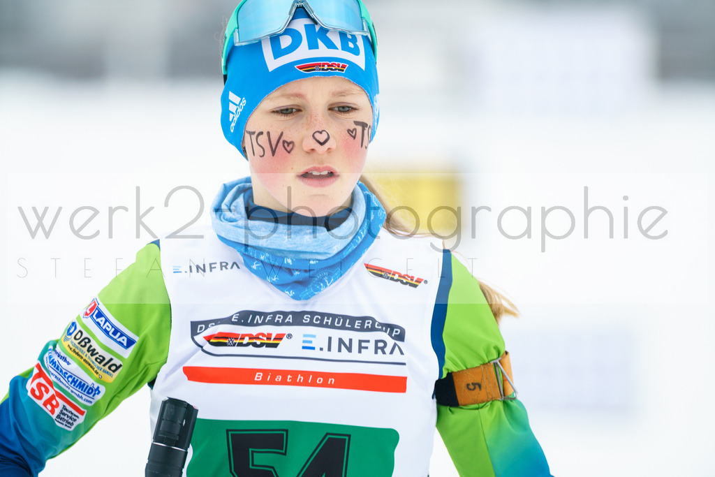 DSC Arber | Bayerischer Wald am 9. bis 12. Februar 2023
