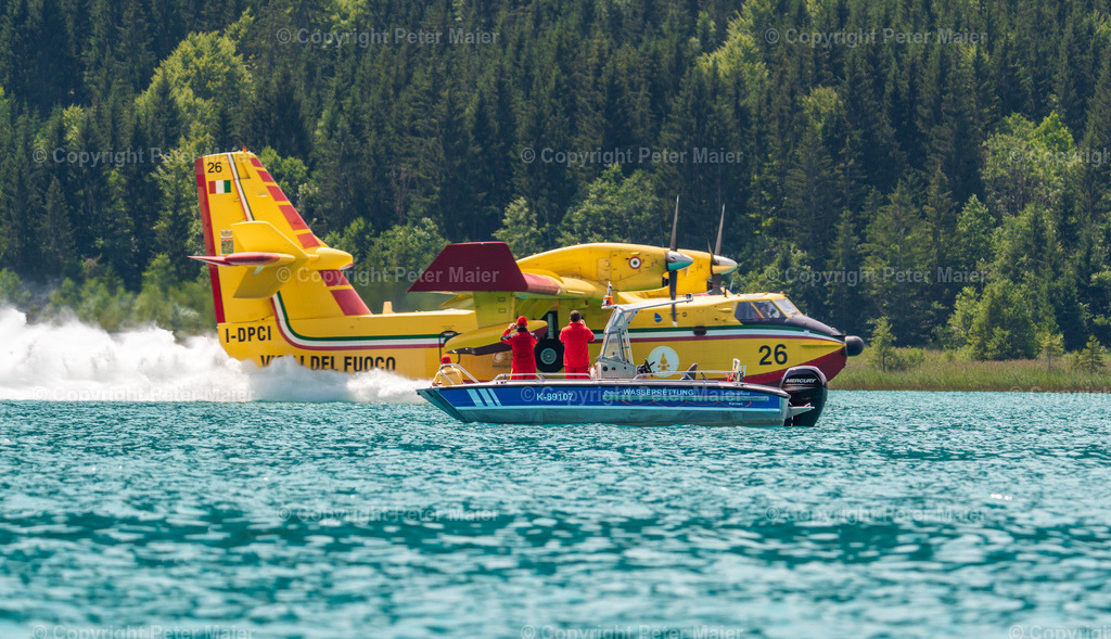 Löschflugzeug_Weissensee_Juli_2022-14 | piet_flosse