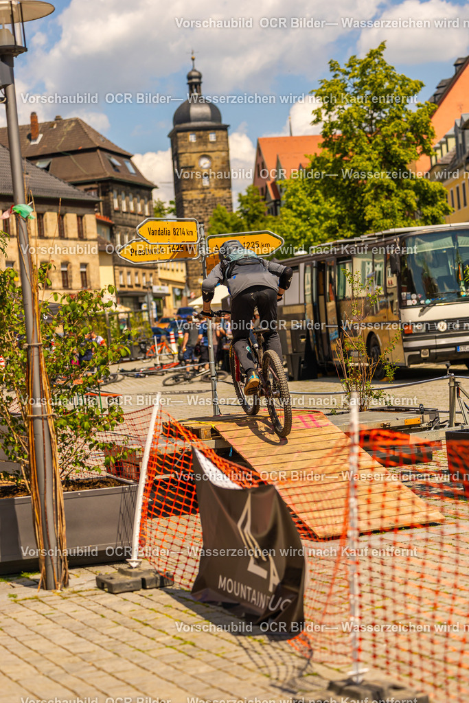 E1 Trieb Samstag R1-1759 | OCR Bilder Fotograf Eisenach Michael Schröder