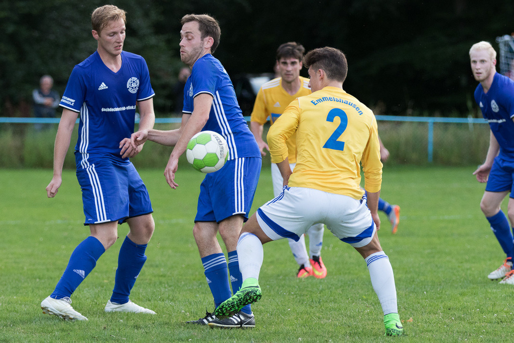 SG Morshausen - TSV Emmelshausen | Sportfotografie Hermann-Josef Stoffel - Realisiert mit Pictrs.com