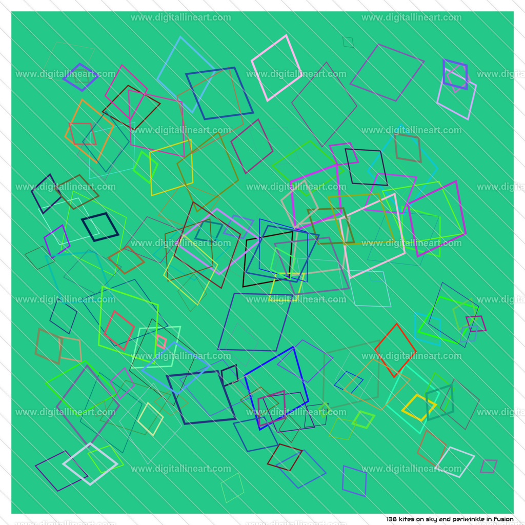 138-kites-sky-and-periwinkle-in-fusion | digitallineart - Realisiert mit Pictrs.com