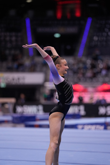 DTBPokalStuttgart34852 | 41. DTB Pokal Stuttgart 2026 19.-23.03.2026 in der Porsche Arena (Stuttgart) - 20260320 - Team Challenge Frauen