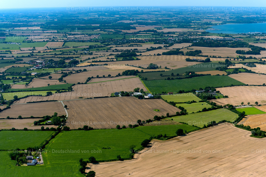 4037699 | Ostseeküstenlandschaft bei Rabel