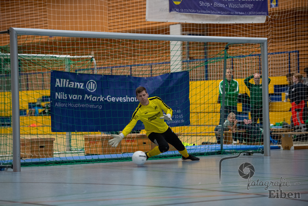 Ammerländer HKM 2025 | Ammerländer HKM 2025 am 11.01.2025 in Rastede (Sporthalle Feldbreite), Photo: Philip Eiben 2025 - Realisiert mit Pictrs.com