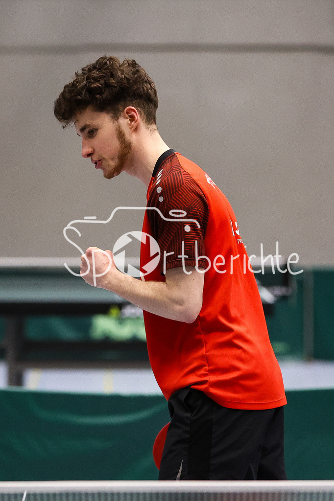 TSV 1868 Aichach - Kissinger SC | Daniel KONRAD (AIC)