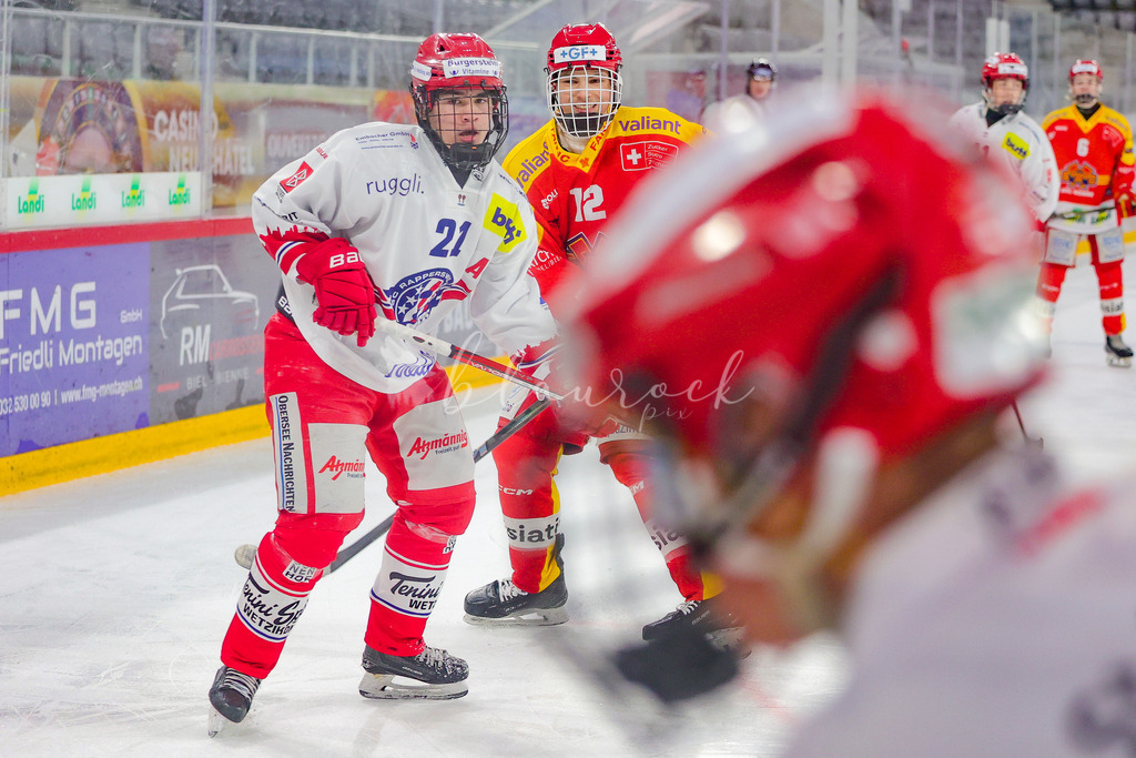 0316_WB_EHCB vs SCRJL_1727 | Sportbilder, Sportfotograf, Hochzeits- und Eventfotografin, Flugshows, Portraits und Tiershooting, Aviation, Downhill, Nationalleague, Swissleague, International