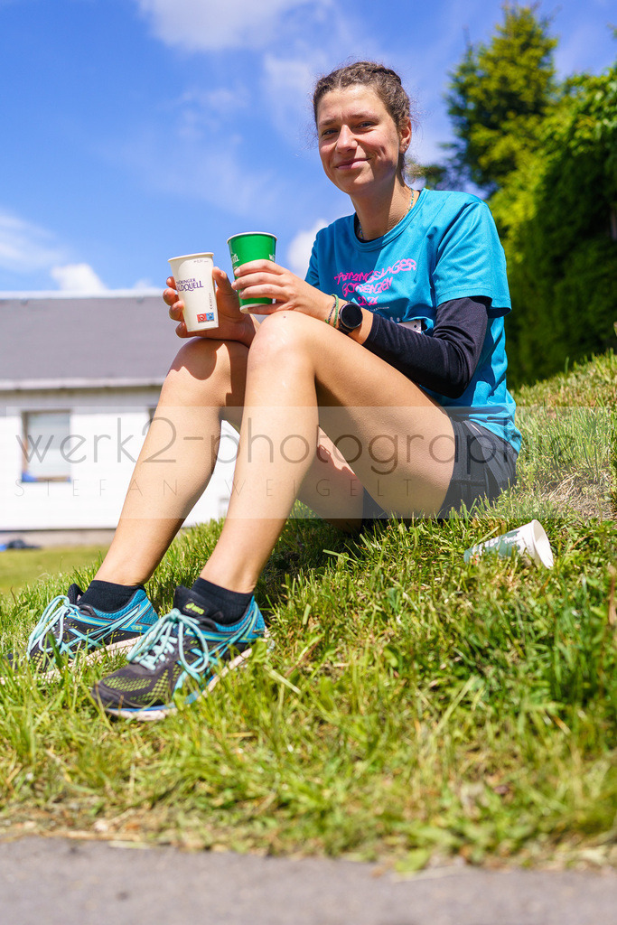 Rennsteiglauf Marathon 2025 | Marathon von Neuhaus/Rwg. nach Schmiedefeld/Rstg. am 17. Mai 2025