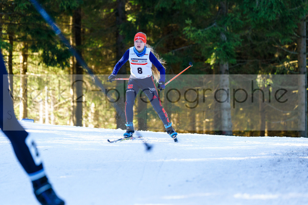 DSC Oberwiesenthal | 4. DSV E.INFRA Schülercup Finale Biathlon in der SPARKASSEN-Arena Oberwiesenthal