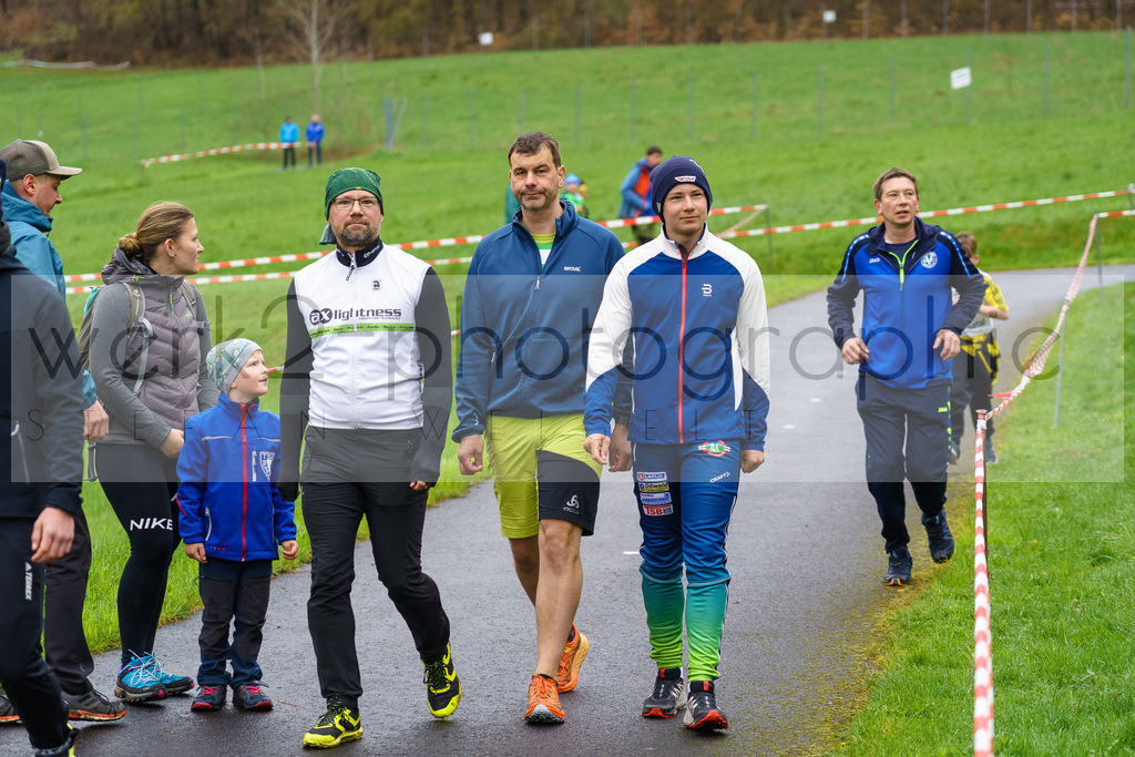 Frühjahrs-Cross  | Trusethal am 29. April 2023