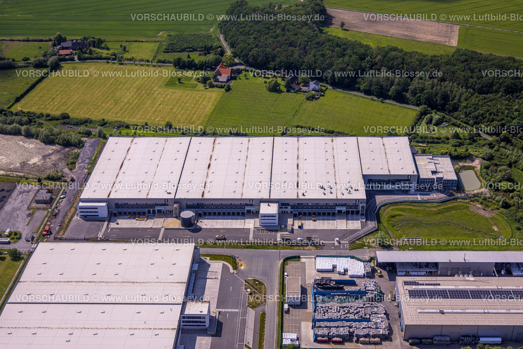 Hamm220504511 | Luftbild, Arvato Supply Chain Solutions, Uentrop, Hamm, Ruhrgebiet, Nordrhein-Westfalen, Deutschland