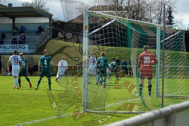 FC Schönberg 95 vs. BFC Dynamo 080 | mythos-online-redaktion