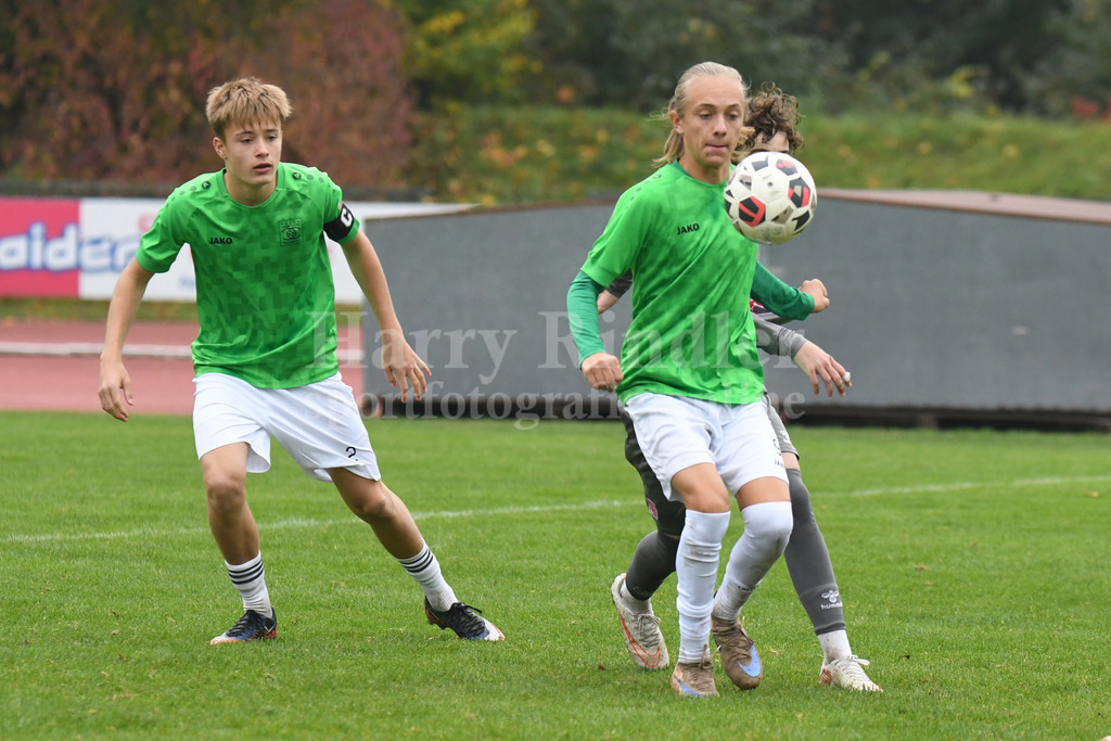 SpVgg GW U15 : Jahn Regensburg | Ha-Ri; Sportfotografie Ha-Ri; Sporfotografie Harry Rindler; Sport Deggendorf; Sportbilder Deggendorf; Sportfotos Deggendorf; Sportfotos Niederbayern; Sportbilder Niederbayern; Amateursport Niederbayern; Bayern;  - Realisiert mit Pictrs.com