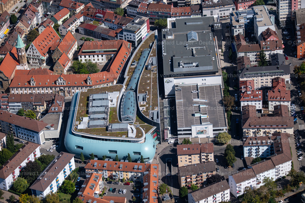 3902678 | ECE Stadtgalerie, Heilbronn