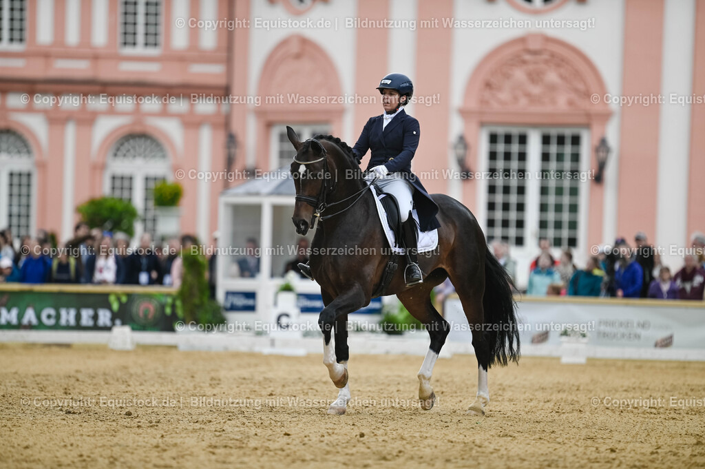 20250607_1_GP-Tour_Dressage_0305 | Foto: Thomas Hartig