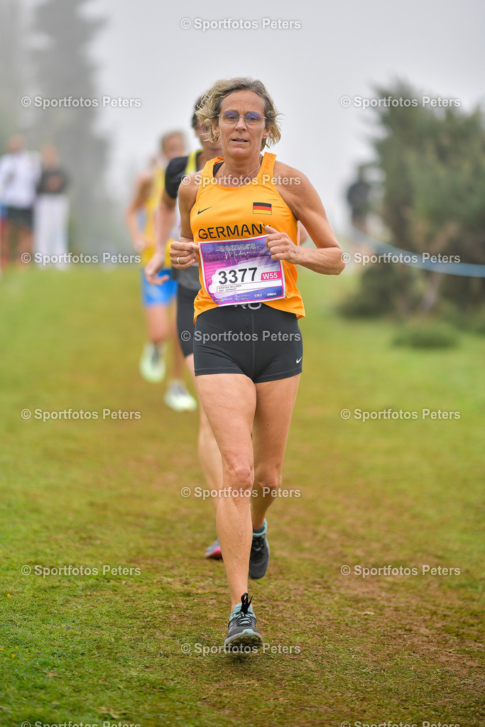 EMACS 2025 - Day 4_167 | European Masters Athletics Championships am 12.10.2025 auf Madeira (Portugal)Foto: Kai Peters - Realisiert mit Pictrs.com