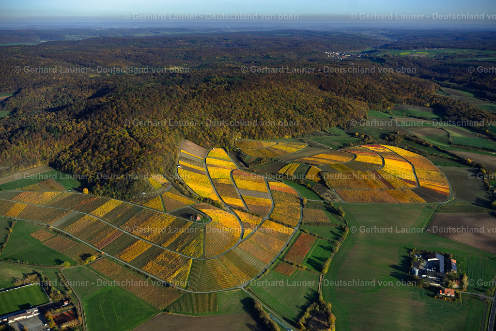 4042707 | Weinberge am Busigberg Großheubach