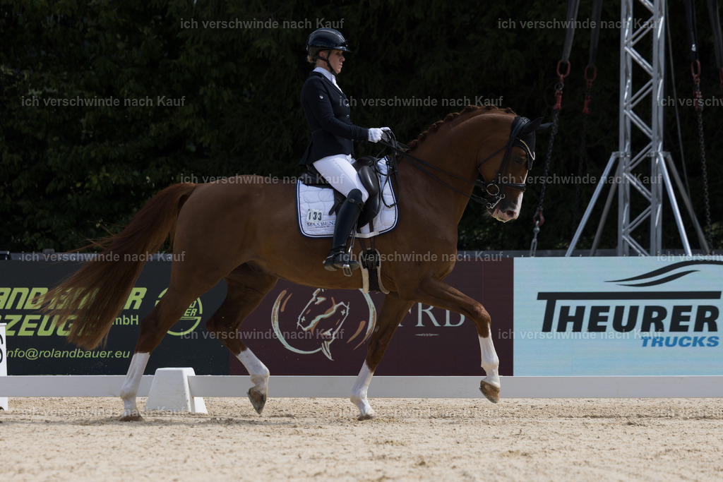 FHC2026_P02_87_13158 | Fichtenhof Classics 2026 – Dressurturnier, Reitanlage Fichtenhof, Schäftlarn