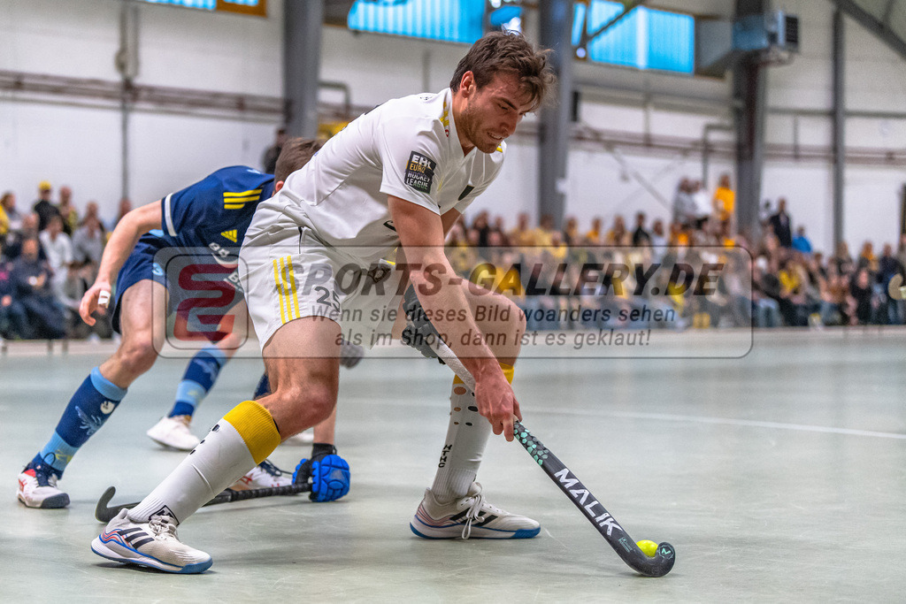 SM_20240120-D5A_3339 | 1.Bundesliga Hallenhockey  (M) VF  HTHC  - ZW /10:6 (8:4)