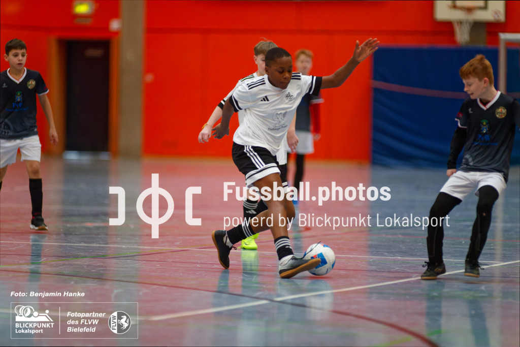 20260110_U13_Turnier_Schildesche_171 | Blickpunkt Lokalsport - Realisiert mit Pictrs.com