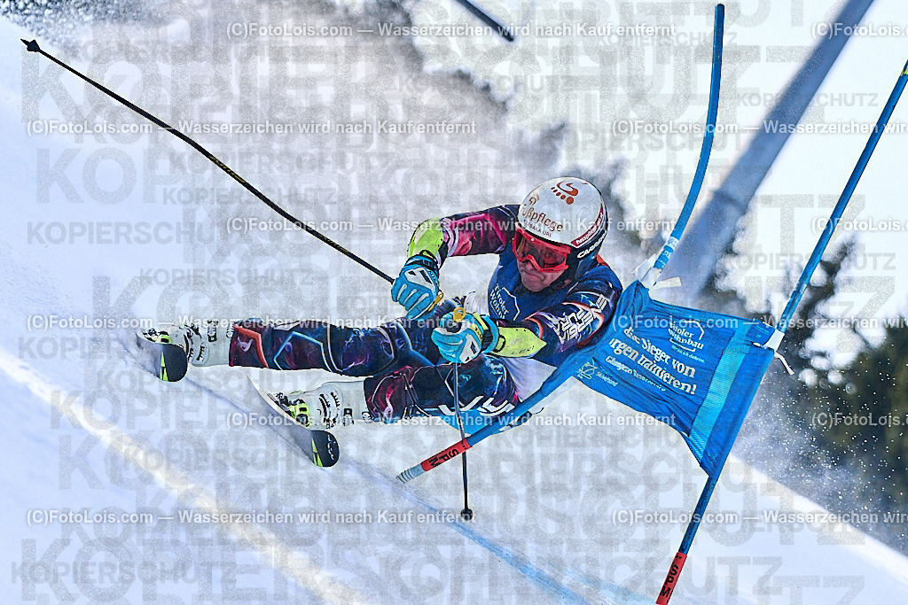 _ALP1661_FIS-Masters-GS-I_Glungezer_Url Peter | FIS-MASTERS-WorldCup am Glungezer, GiantSlalom-I, Sa 17. Jänner 2026.