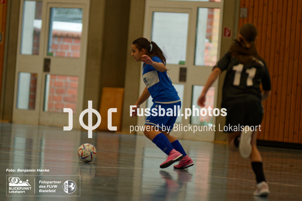 20260131_U15w_Turnier_Senne_040 | Blickpunkt Lokalsport - Realisiert mit Pictrs.com