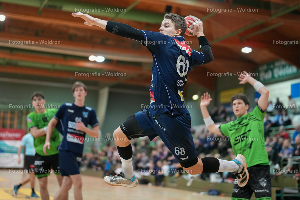 20221203 HLA Jags Bad Vöslau v West Wien-119 | Fotografie Woldron