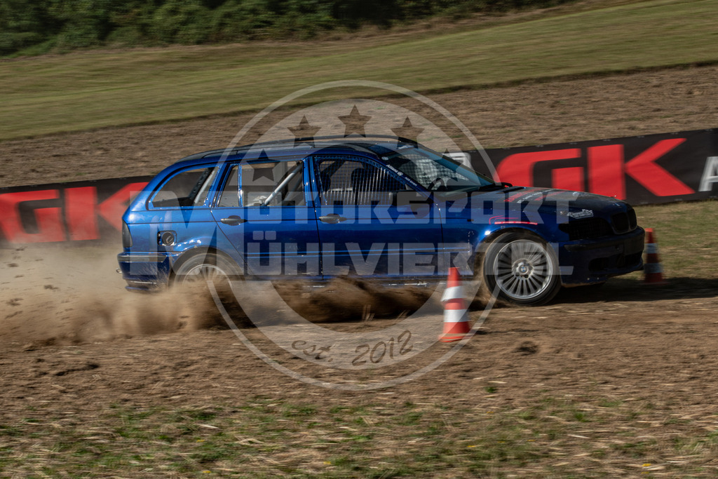 Feldslalom (289 von 383) | Motorsport Mühlviertel