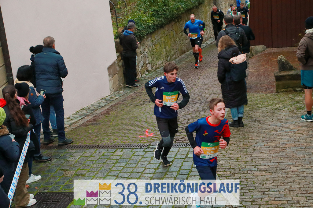 5km Roewisch Wohnbau Cup | 3 Koenigslauf 2024 5km Roewisch Wohnbau Cup - Realisiert mit Pictrs.com