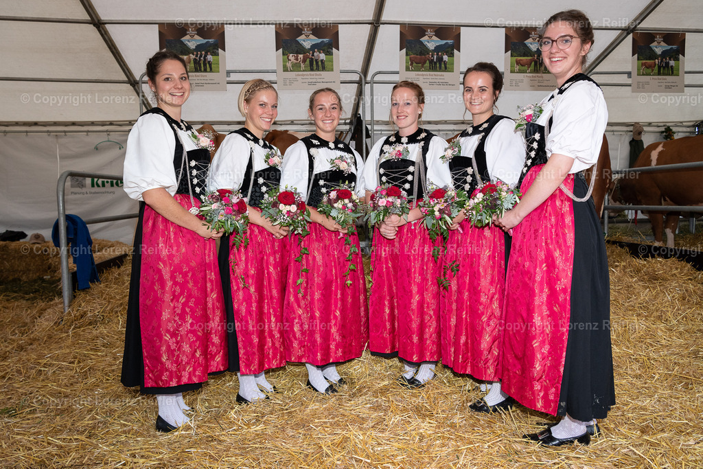 Schwingen -  Unspunnen 2023 | Interlaken, 27.8.23, Schwingen - Unspunnen.