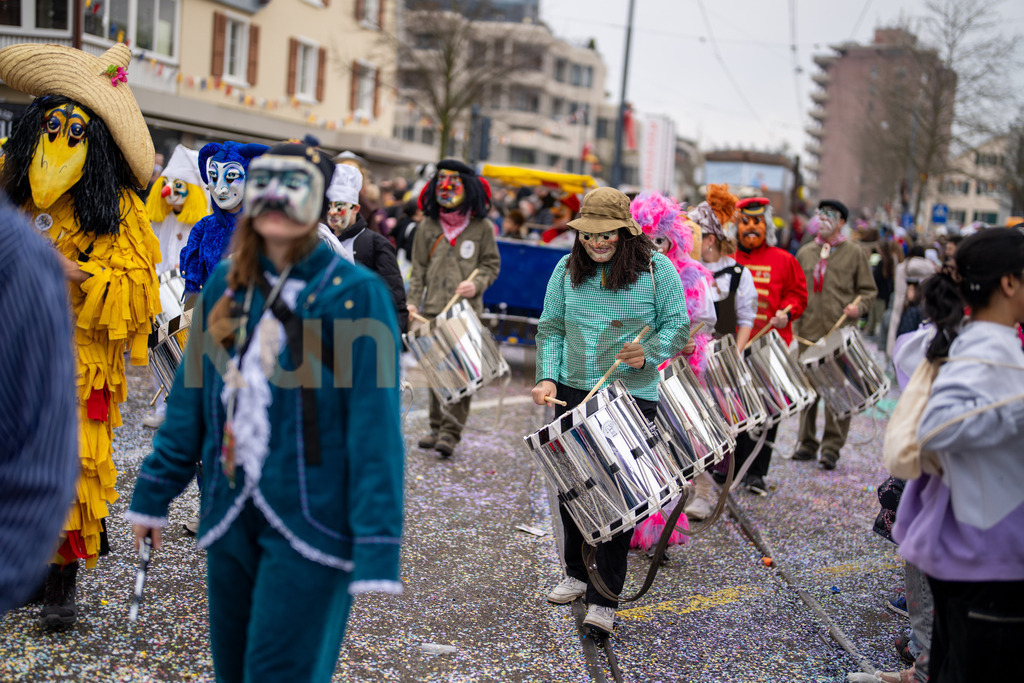 131_Umzug_Fasnacht_Reinach__kunzmedia.ch | OnlineShop für Bilder kunzmedia.ch