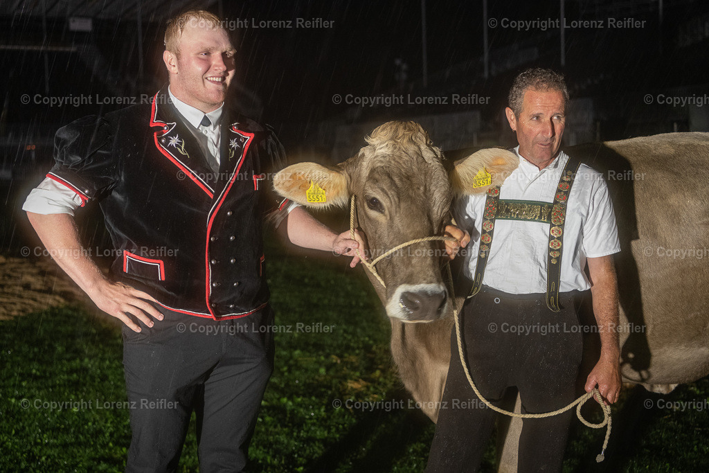 Schwingen -  Eidgenössisches Jubiläums-Schwingfest 2024 2024 | Appenzell, 8.9.24, Schwingen - Eidgenössisches Jubiläums-Schwingfest 2024.