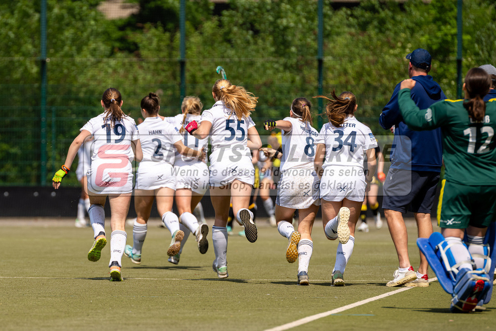 HK_20240511_100751 | 1.Bundesliga Damen Düsseldorfer HC - Harvestehuder THC am 11.5.2024 Düsseldorfer HC, Düsseldorf ,