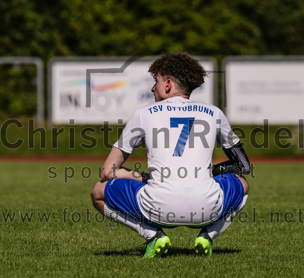 2023-08-19_028_SG_Markt_Schwaben_II_gegen_TSV_Ottobrunn_III | Markt Schwaben, Deutschland, 19.08.2023:
Fußball, C-Klasse 2023 / 2024, 1. Spieltag, (SG) Markt Schwaben II gegen TSV Ottobrunn III, Endergebnis: 0:4

Denis Alves Pilorz (TSV Ottobrunn, #7)

Foto: Christian Riedel / fotografie-riedel.net