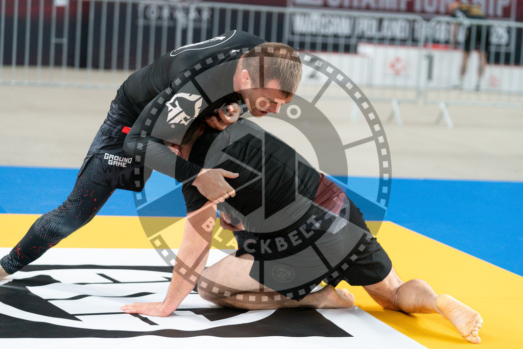 20250517PBB4732 | Athletes compete during the first day of the ADCC Amateur World Championship on May 15, 2025 in Warsaw, Poland. © Chiara Dazi / photoblackbelt