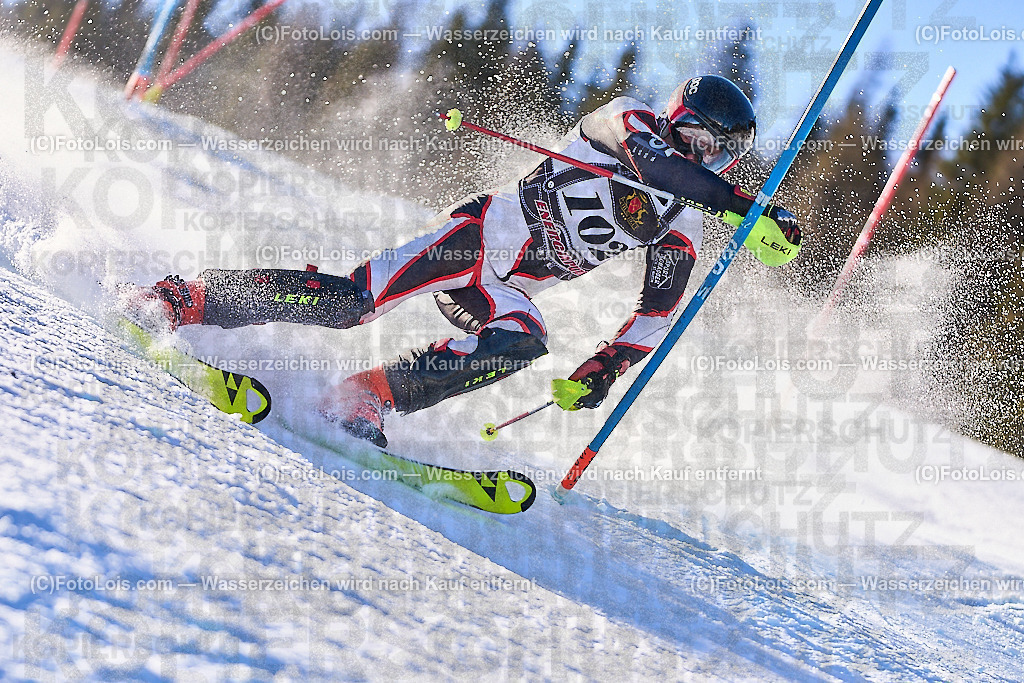 ALP2317_FIS-MastersCup_Reiteralm_SLALOM_Wenzl Franz | FIS-MastersCup SLALOM auf der Reiteralm in Pichl, So 19. Jänner 2025.