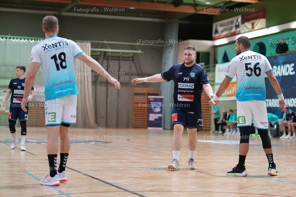 20231029 HLA Jags Bad Vöslau v Bärenbach Köflach-144 | Fotografie Woldron