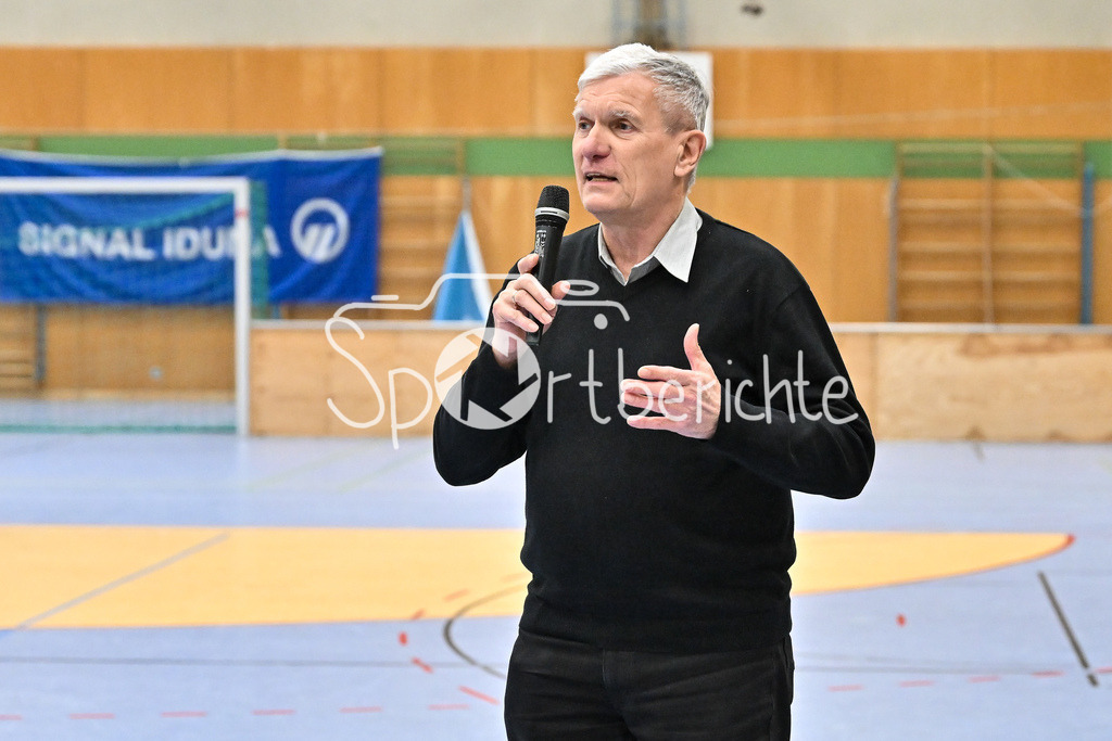 BT Nylonplast Traditionscup der AH | Raymund AIGNER