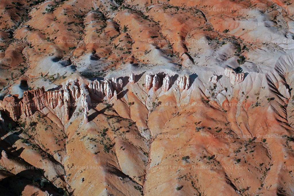 USA5607 | Bryce Canyon, Utah, USA, 1999