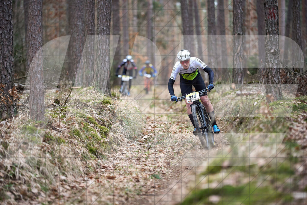 34. KTM Kamptal Trophy  | ZÖBING, Österreich – 2026-03-29: 34. KTM Kamptal TrophyFoto: © 2026 Martin Bihounek - MB Creative e.U.